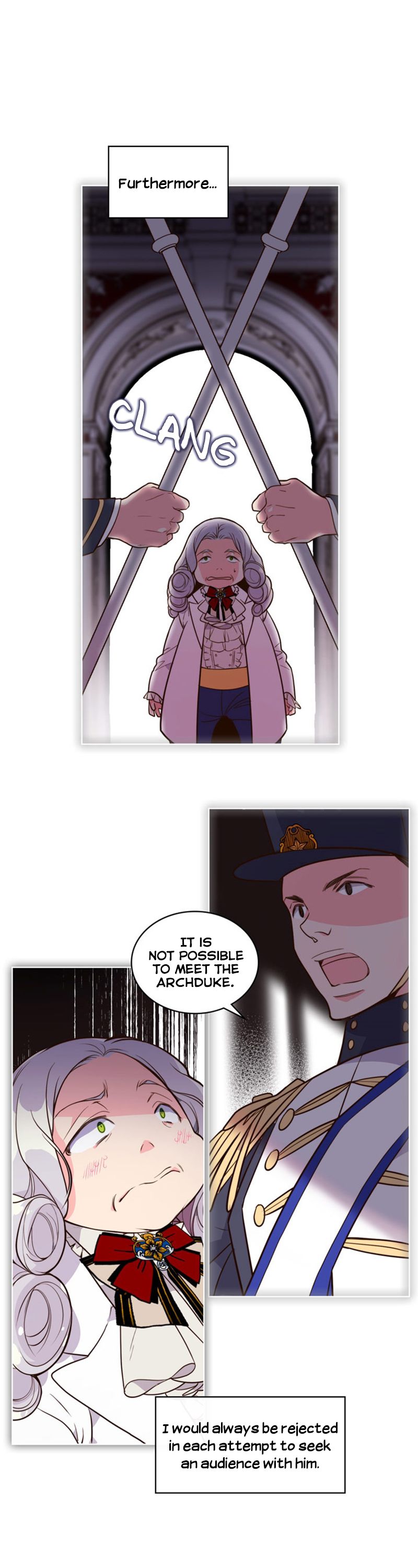 Beatrice Chapter 21 page 5 - Chapter 21