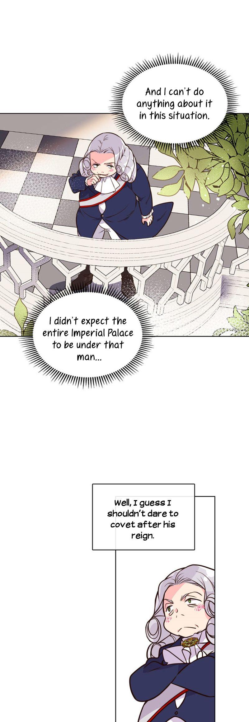 Beatrice Chapter 21 page 6 - Chapter 21