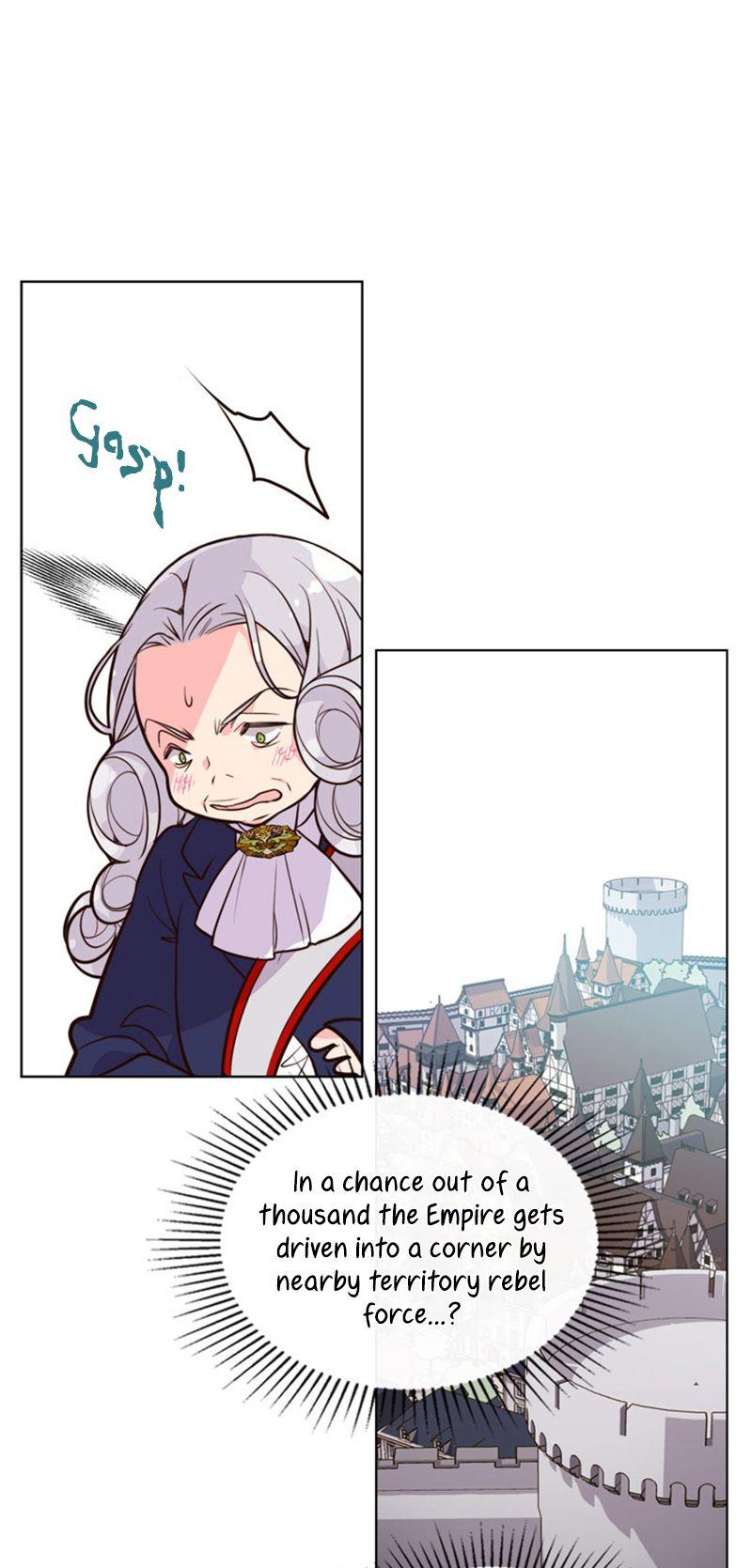 Beatrice Chapter 21 page 8 - Chapter 21