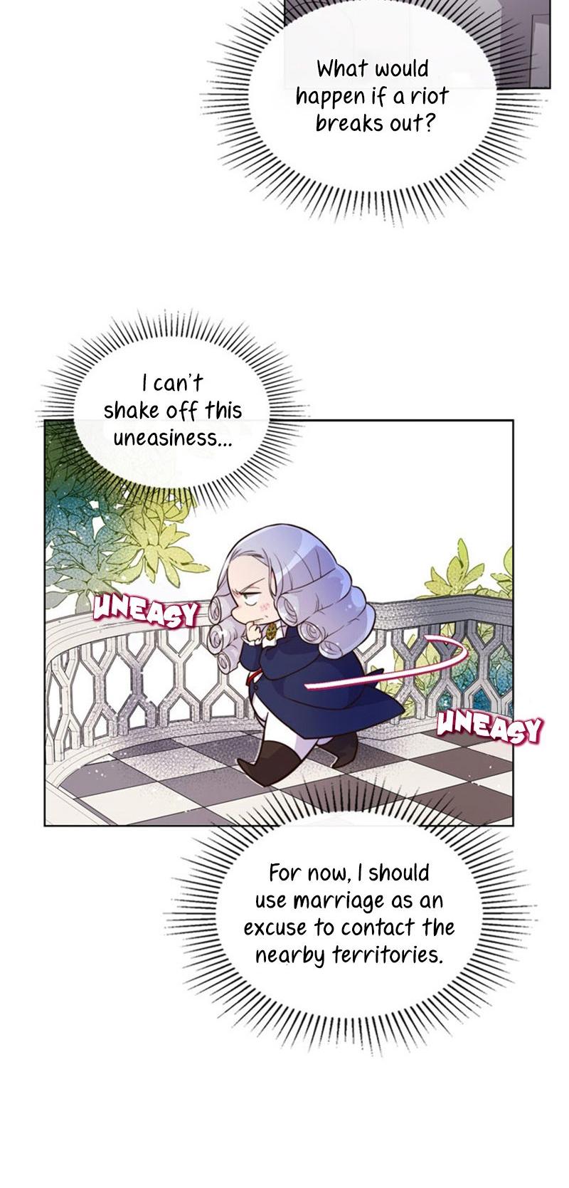 Beatrice Chapter 21 page 9 - Chapter 21