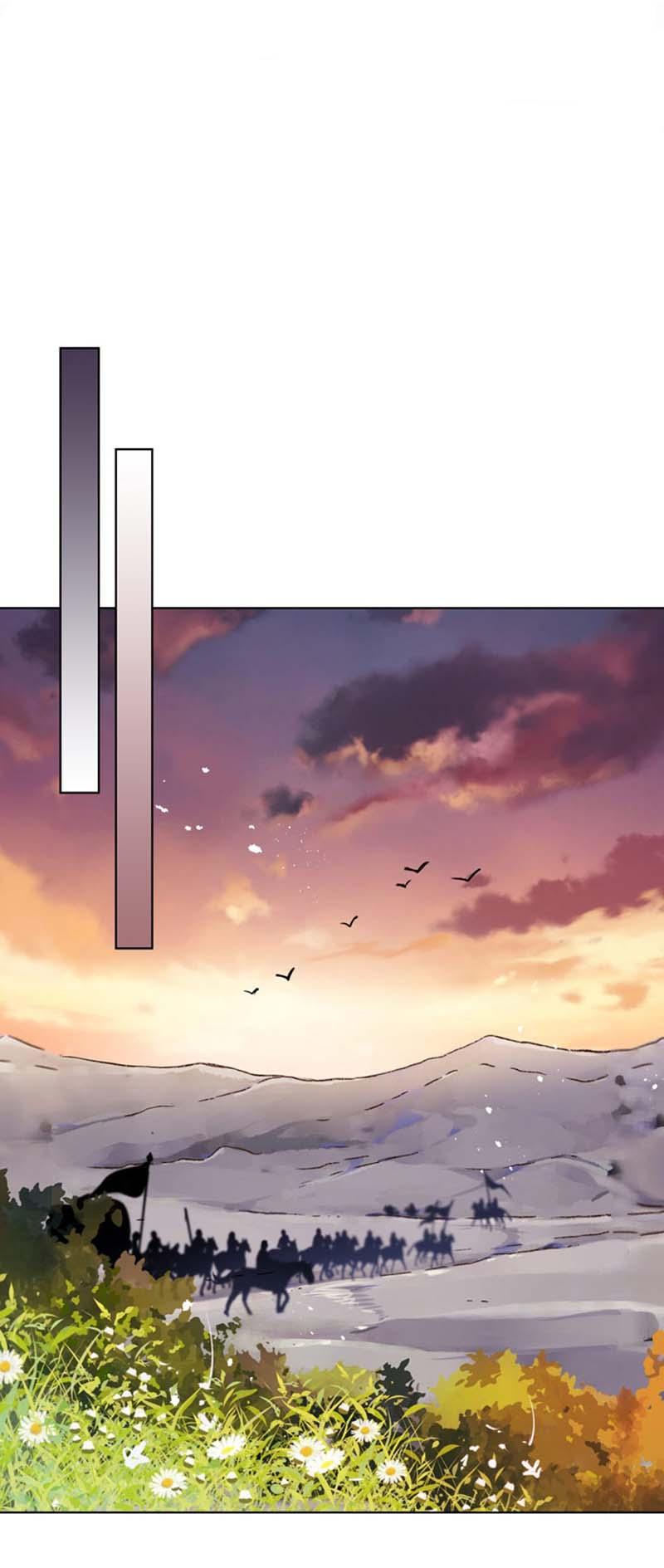 Beatrice Chapter 22 page 21 - Chapter 22
