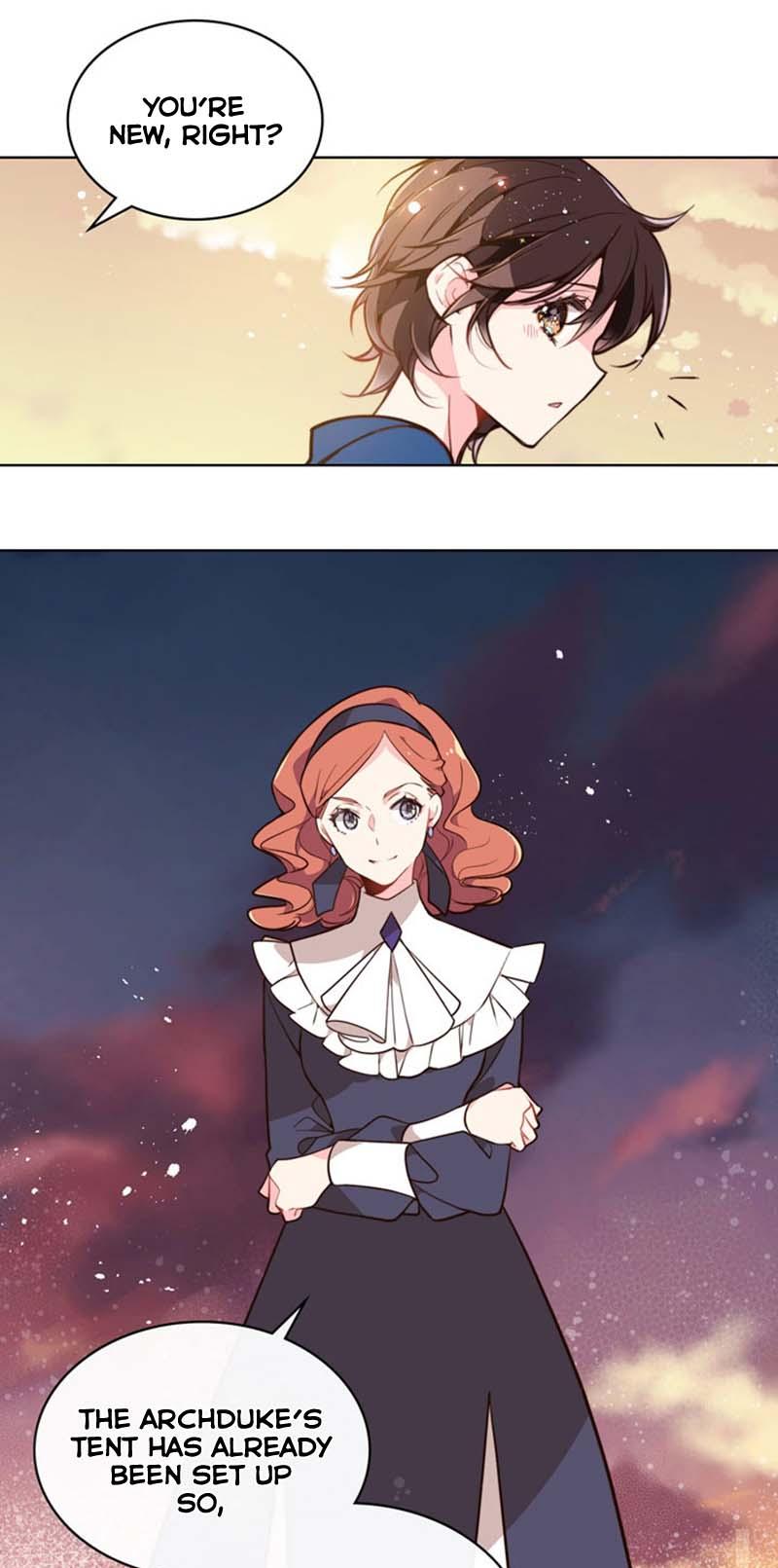 Beatrice Chapter 22 page 25 - Chapter 22