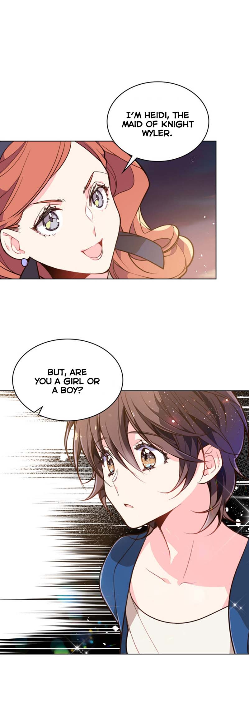 Beatrice Chapter 22 page 27 - Chapter 22