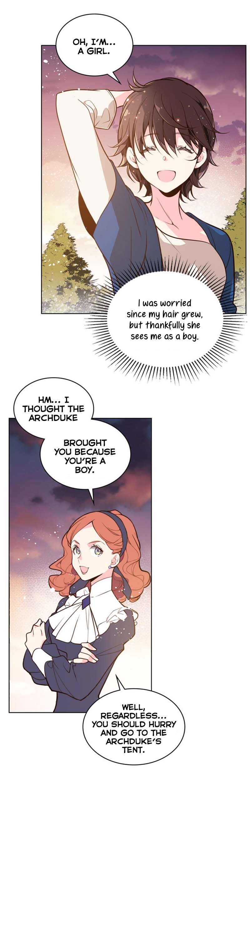 Beatrice Chapter 22 page 28 - Chapter 22