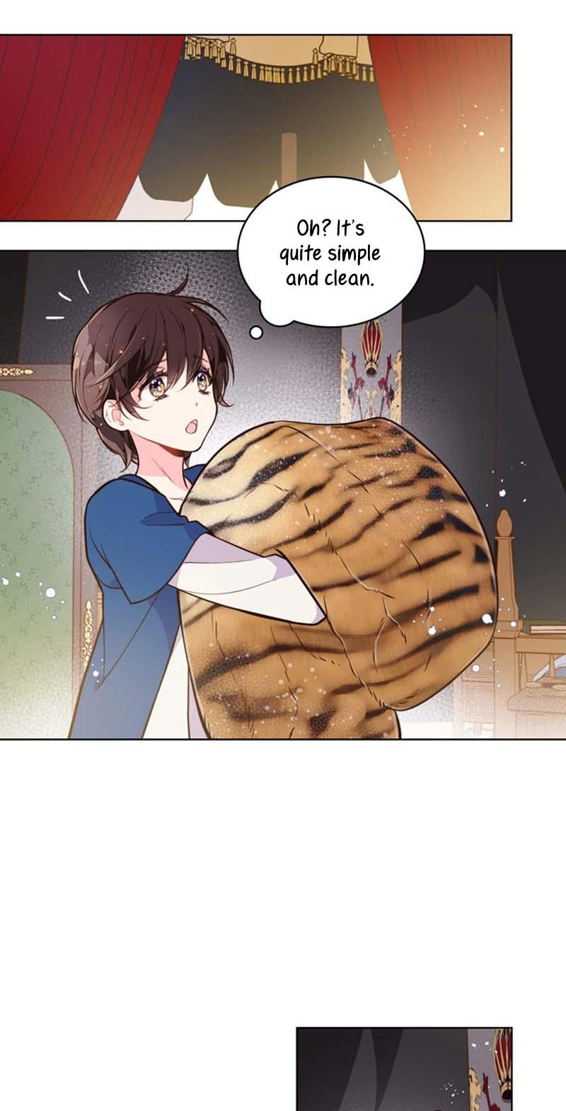 Beatrice Chapter 22 page 29 - Chapter 22