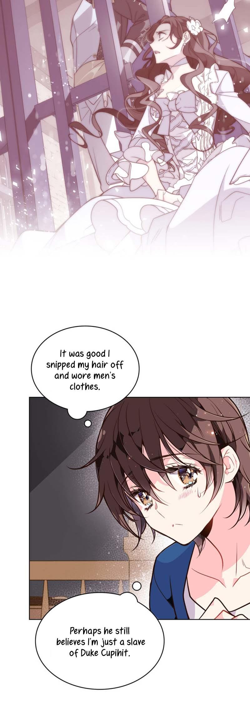 Beatrice Chapter 22 page 32 - Chapter 22
