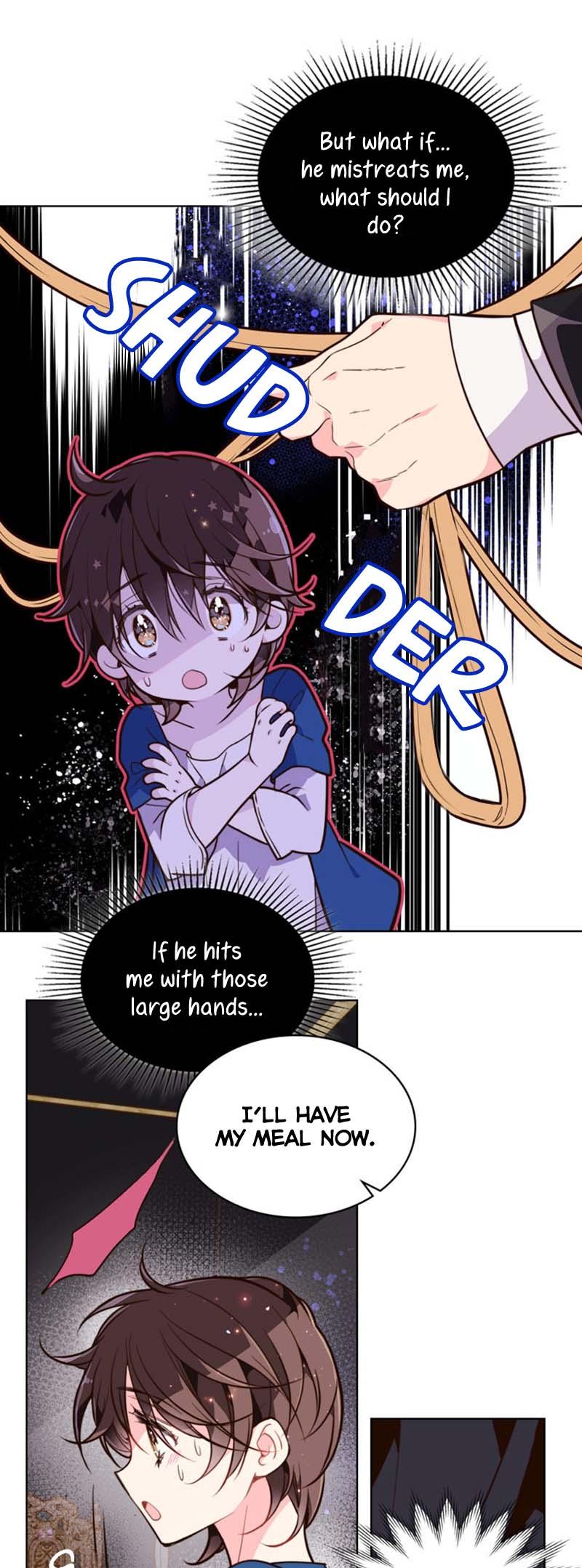Beatrice Chapter 22 page 33 - Chapter 22