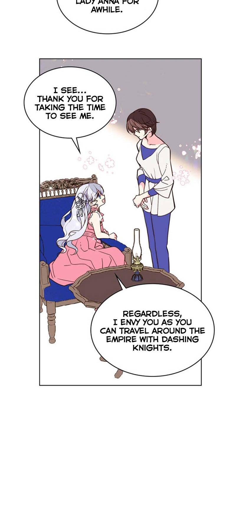 Beatrice Chapter 22 page 5 - Chapter 22