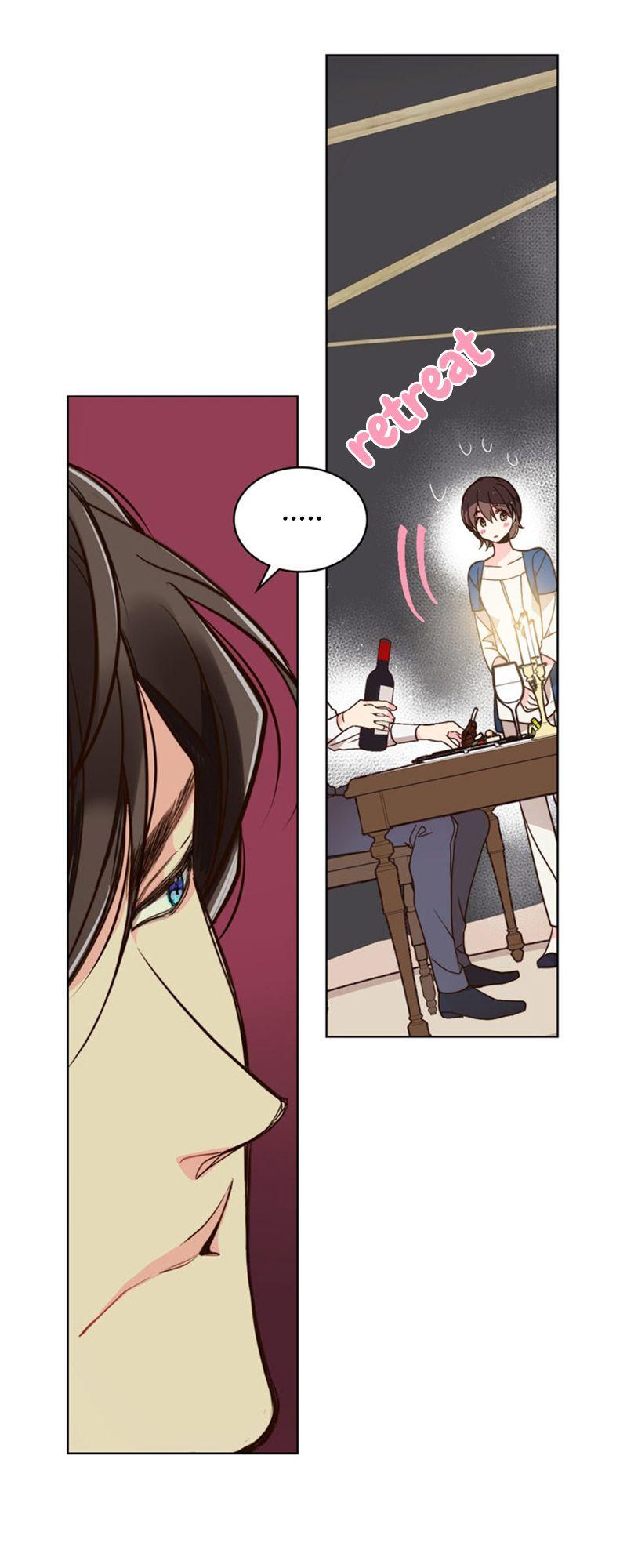 Beatrice Chapter 23 page 14 - Chapter 23