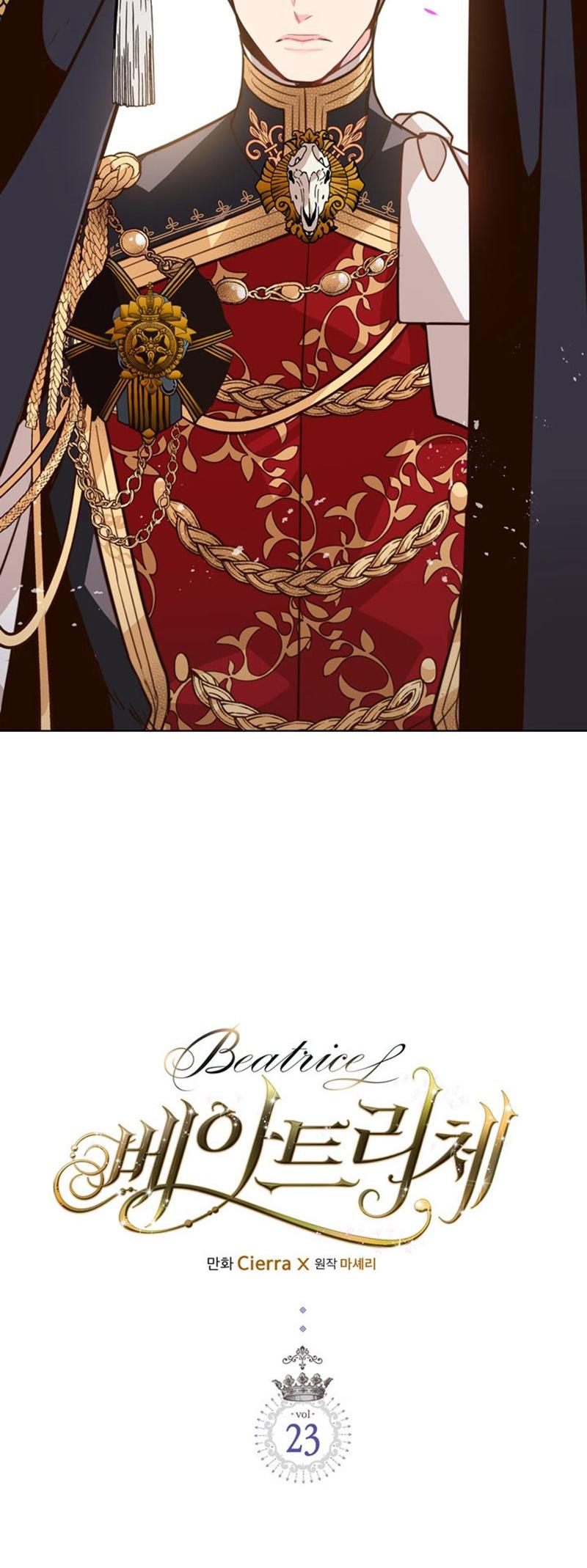 Beatrice Chapter 23 page 3 - Chapter 23
