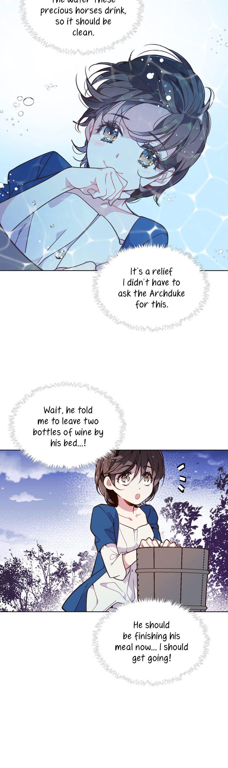 Beatrice Chapter 23 page 32 - Chapter 23