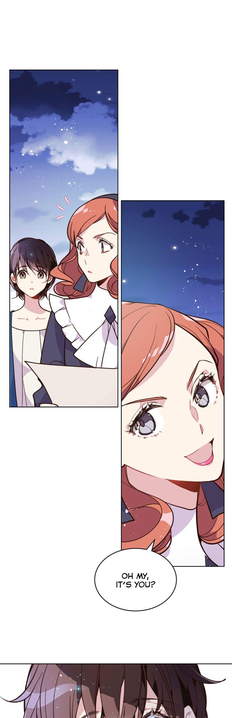 Beatrice Chapter 23 page 36 - Chapter 23