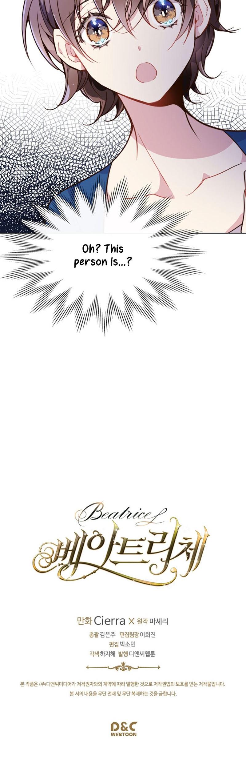 Beatrice Chapter 23 page 37 - Chapter 23