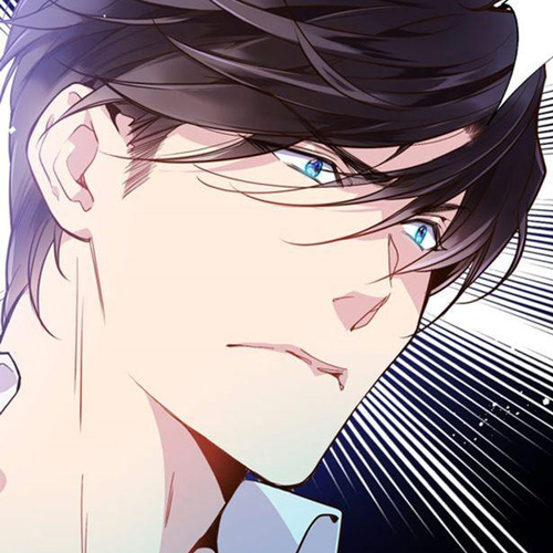 Beatrice Chapter 23 cover