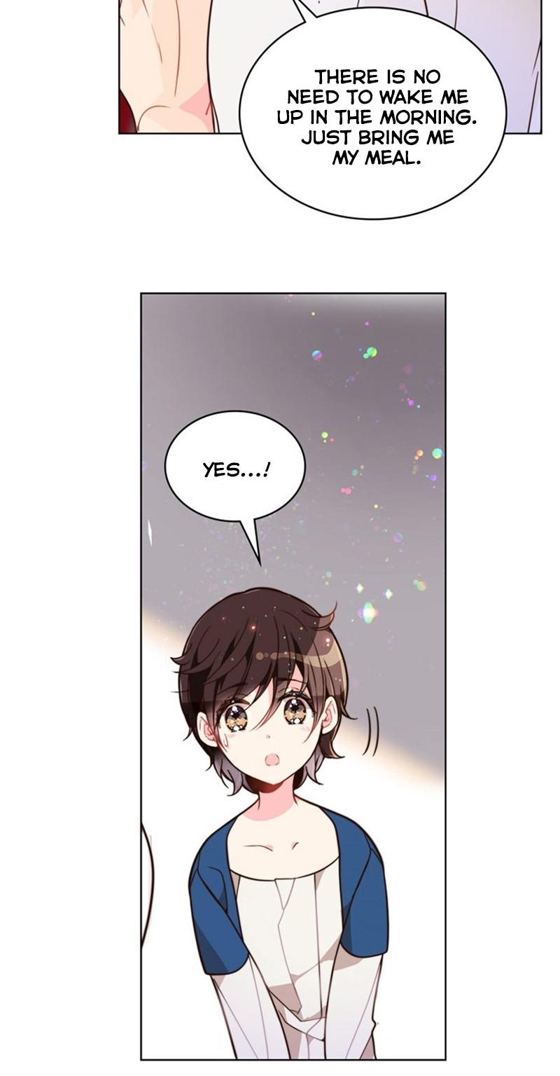 Beatrice Chapter 24 page 16 - Chapter 24
