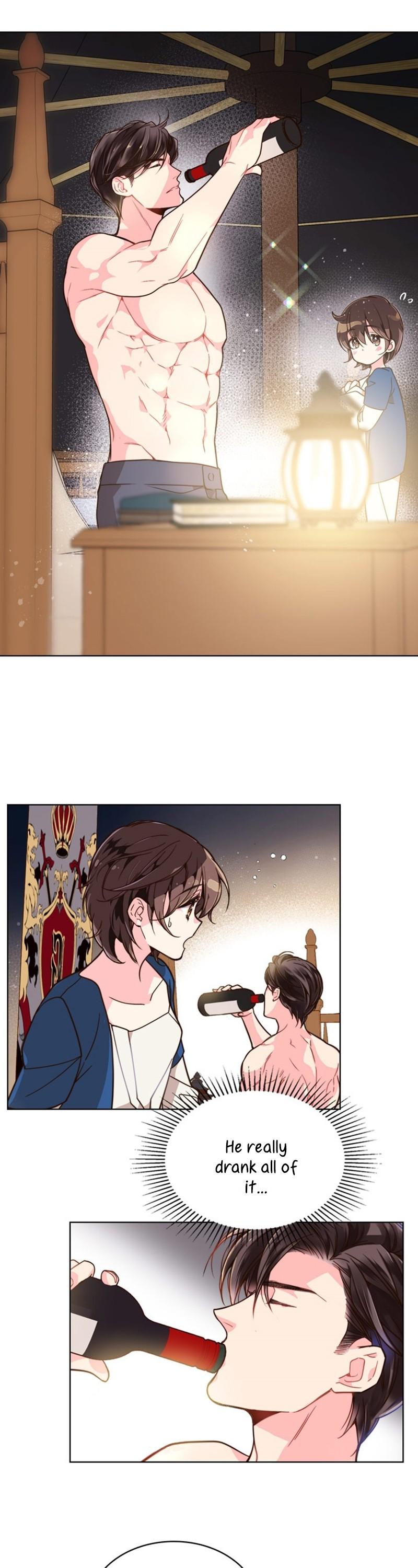 Beatrice Chapter 24 page 19 - Chapter 24