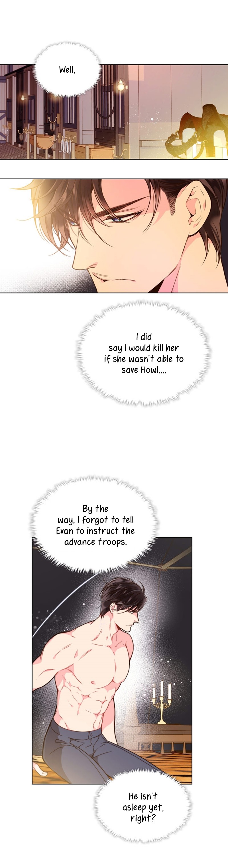 Beatrice Chapter 24 page 24 - Chapter 24