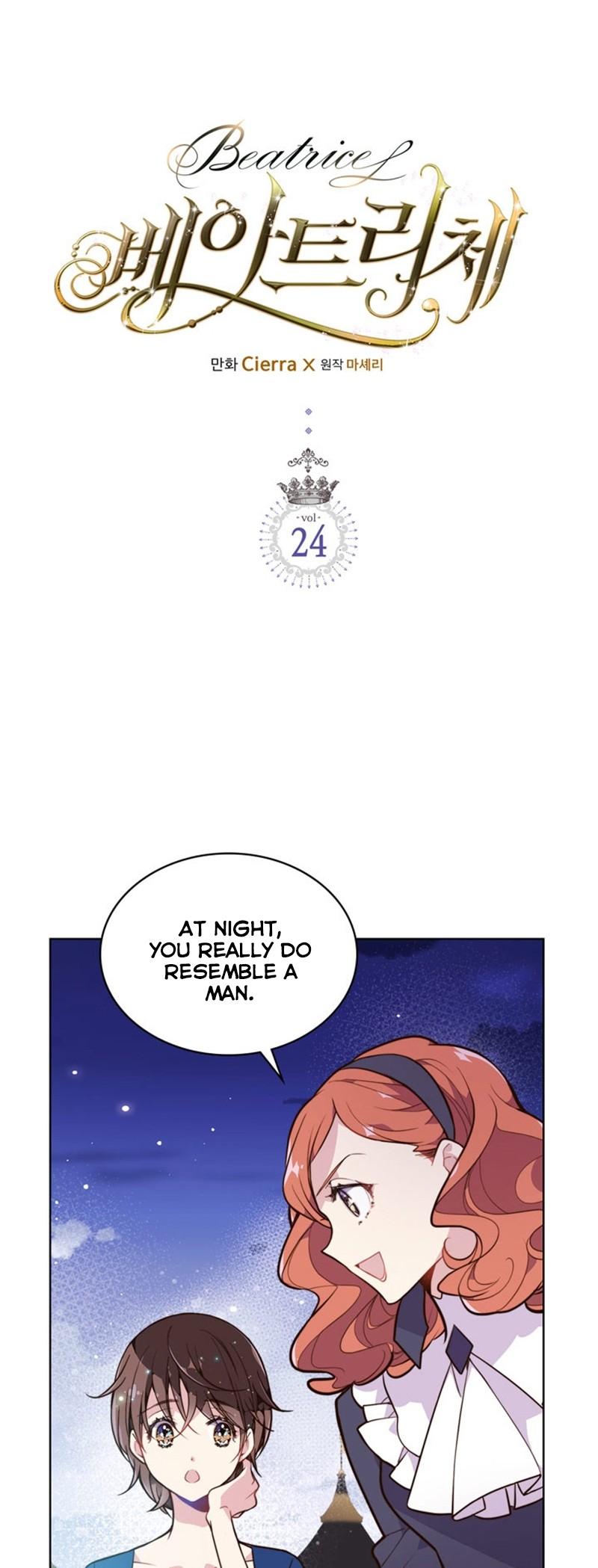 Beatrice Chapter 24 page 4 - Chapter 24