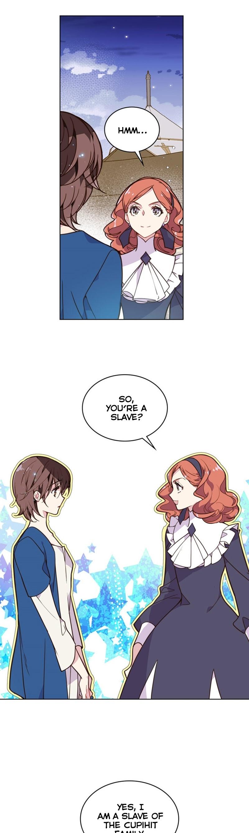 Beatrice Chapter 24 page 6 - Chapter 24