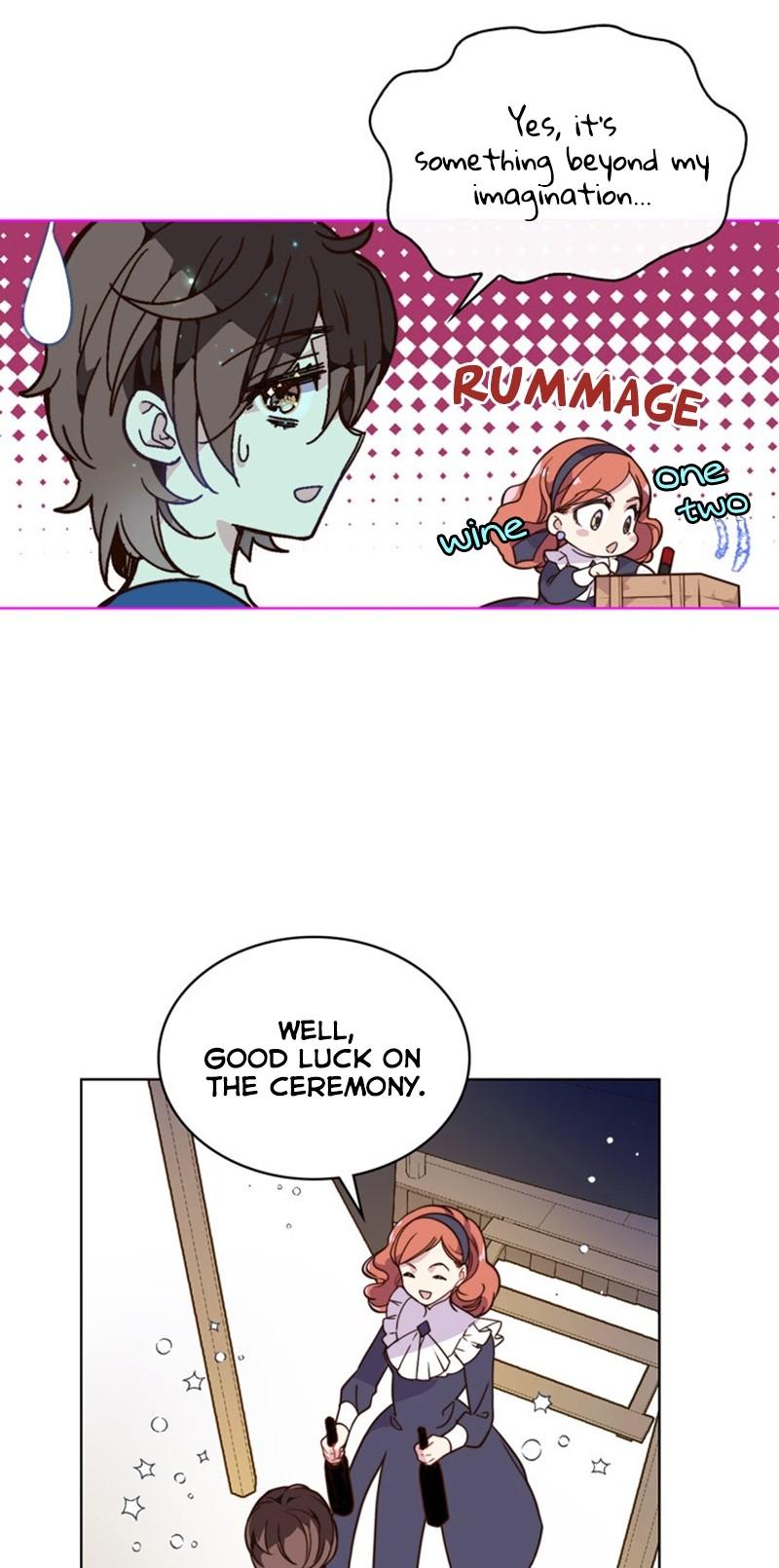 Beatrice Chapter 24 page 8 - Chapter 24