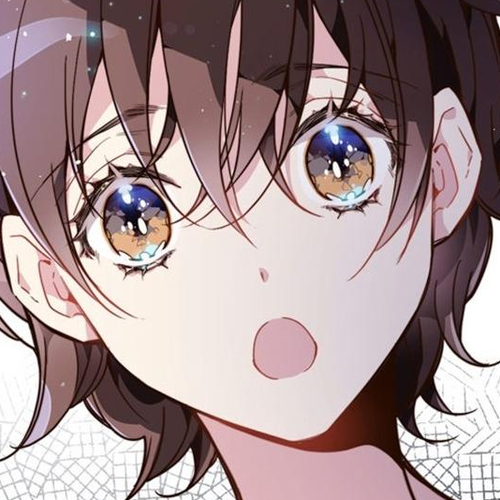 Beatrice Chapter 24 cover