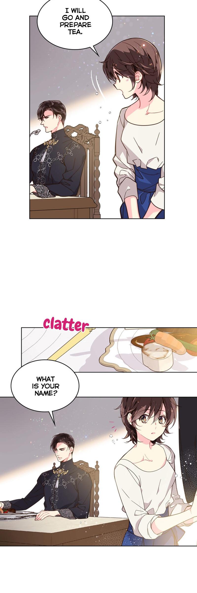 Beatrice Chapter 25 page 11 - Chapter 25