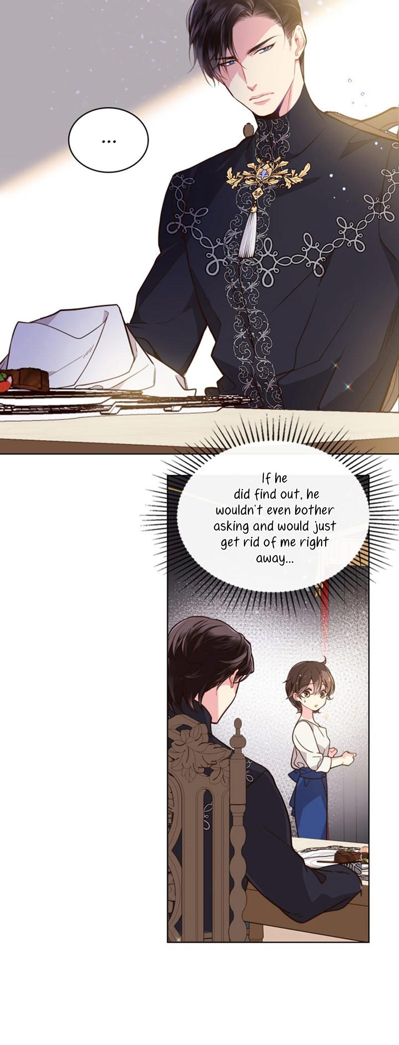 Beatrice Chapter 25 page 13 - Chapter 25