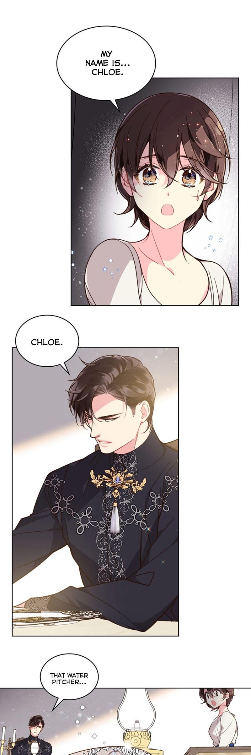 Beatrice Chapter 25 page 14 - Chapter 25