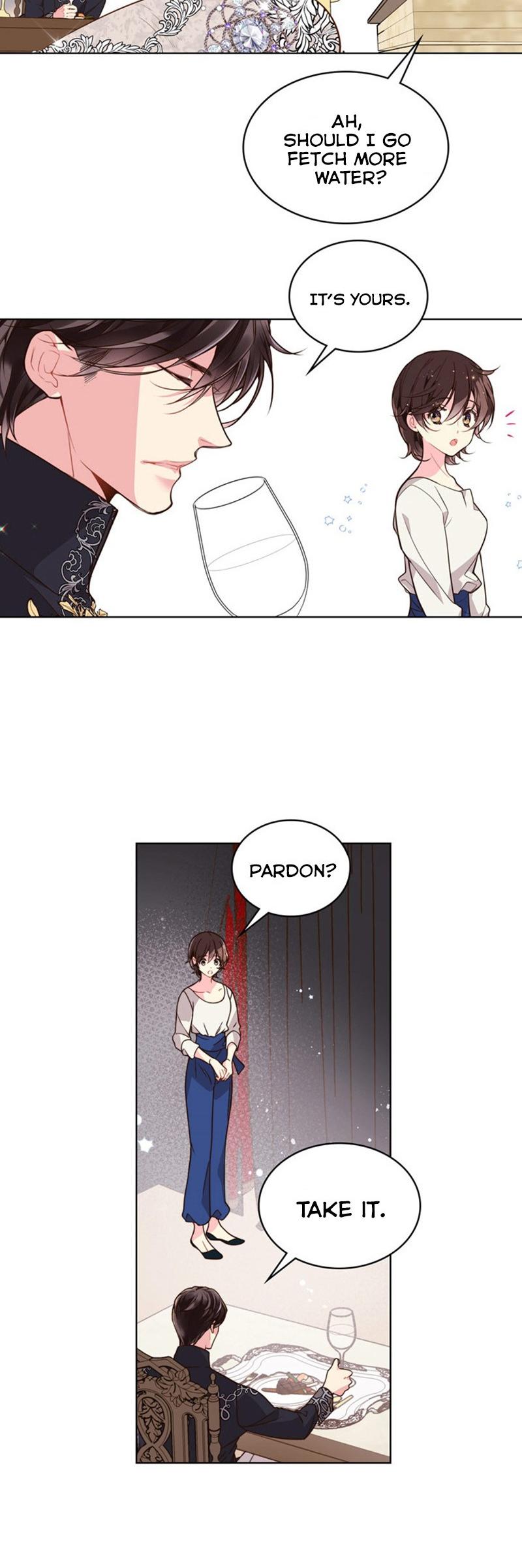 Beatrice Chapter 25 page 15 - Chapter 25