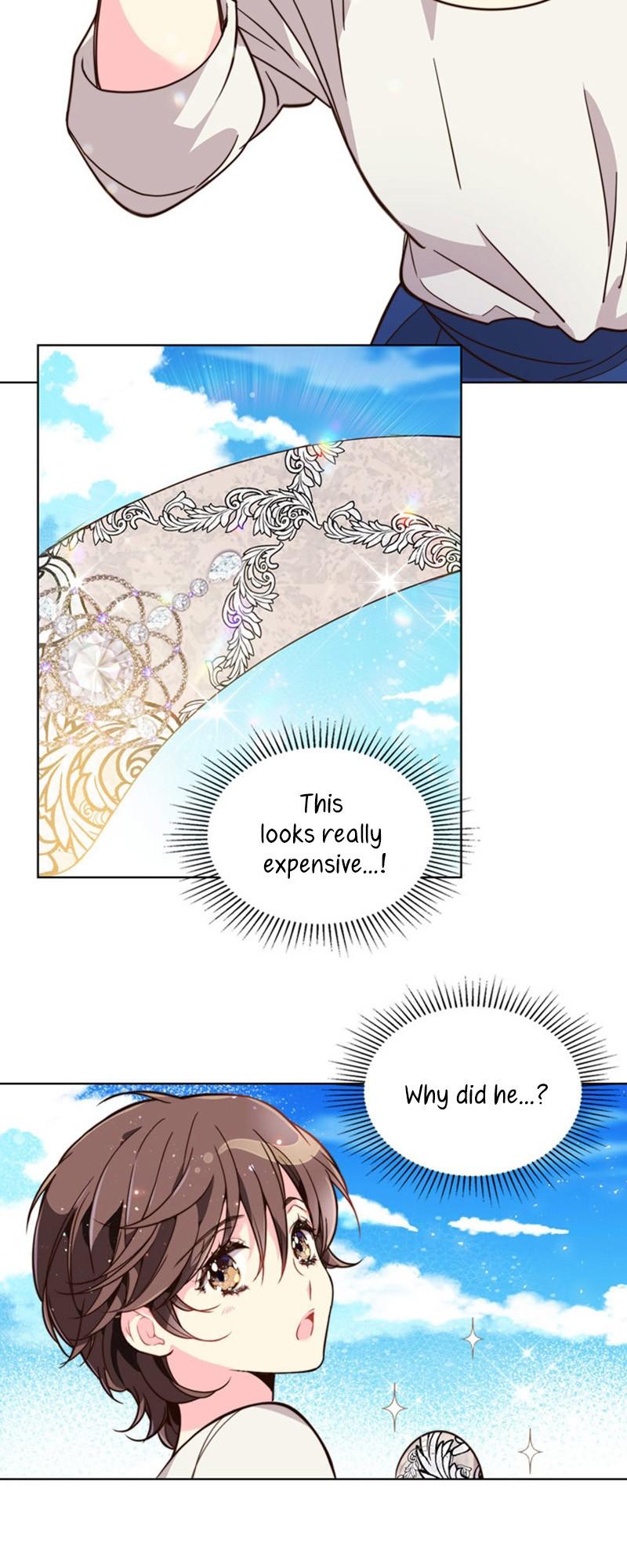 Beatrice Chapter 25 page 18 - Chapter 25