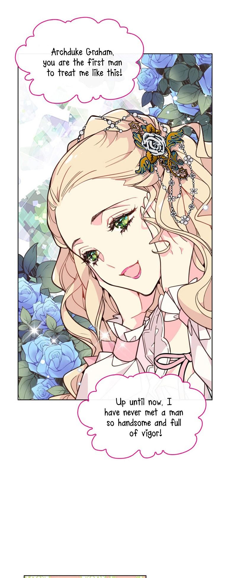Beatrice Chapter 25 page 22 - Chapter 25