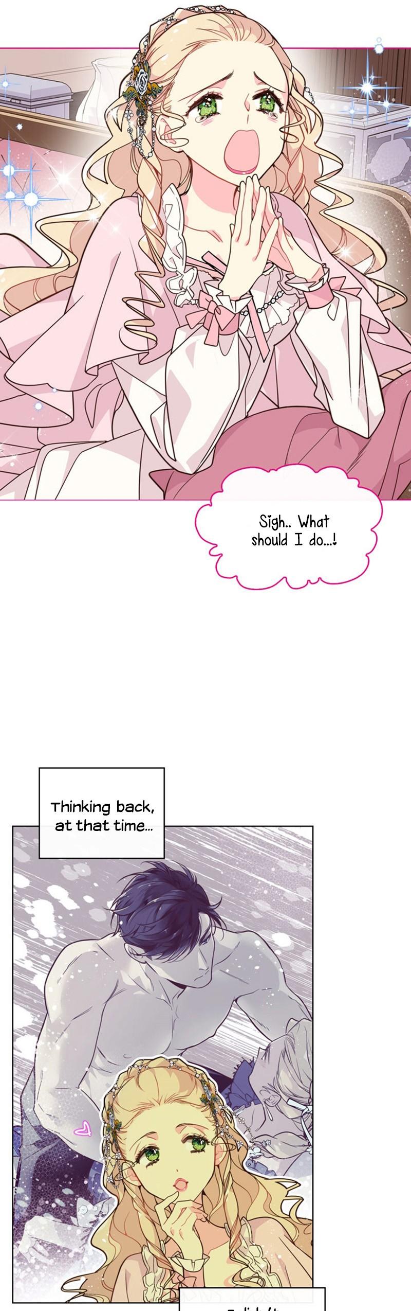 Beatrice Chapter 25 page 24 - Chapter 25