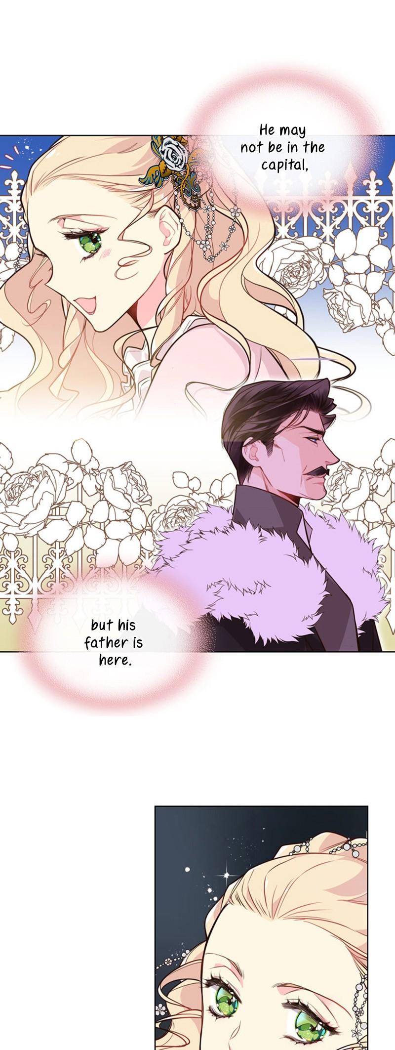 Beatrice Chapter 25 page 26 - Chapter 25