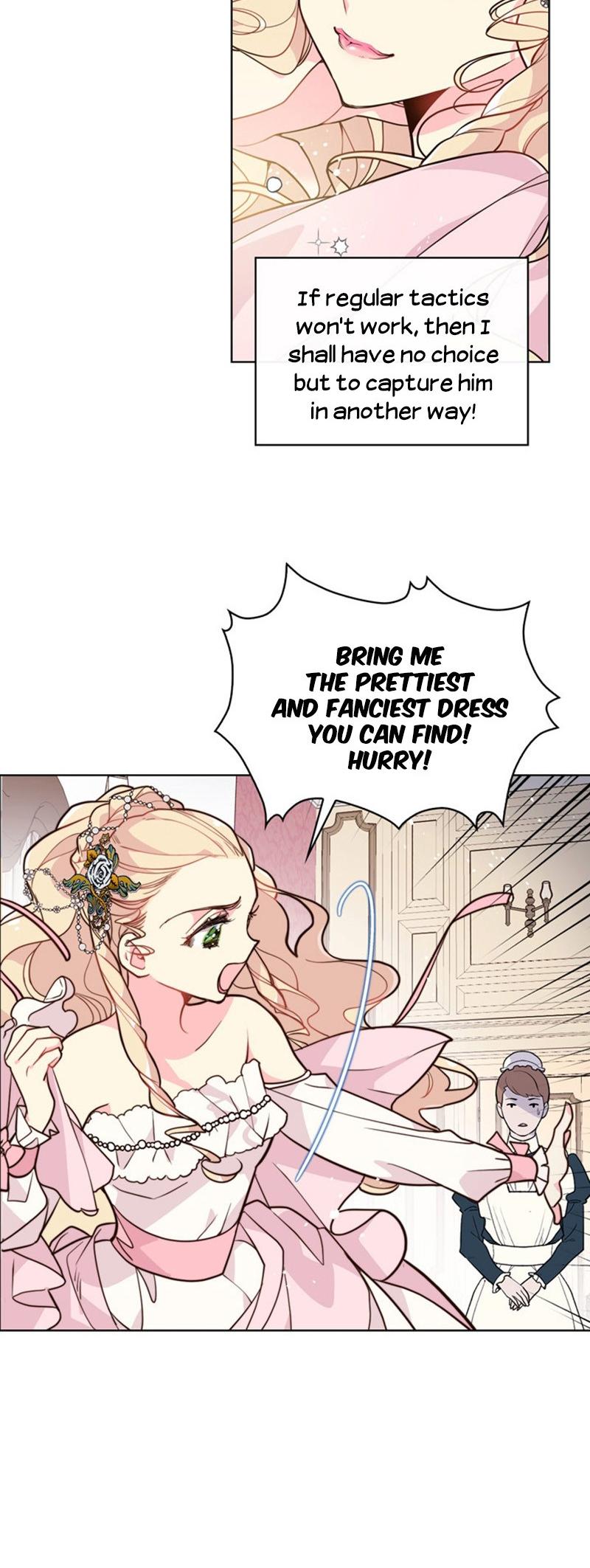 Beatrice Chapter 25 page 27 - Chapter 25