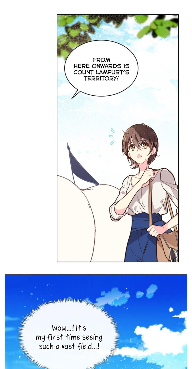 Beatrice Chapter 25 page 29 - Chapter 25