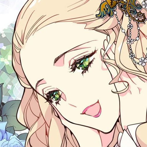 Beatrice Chapter 25 cover
