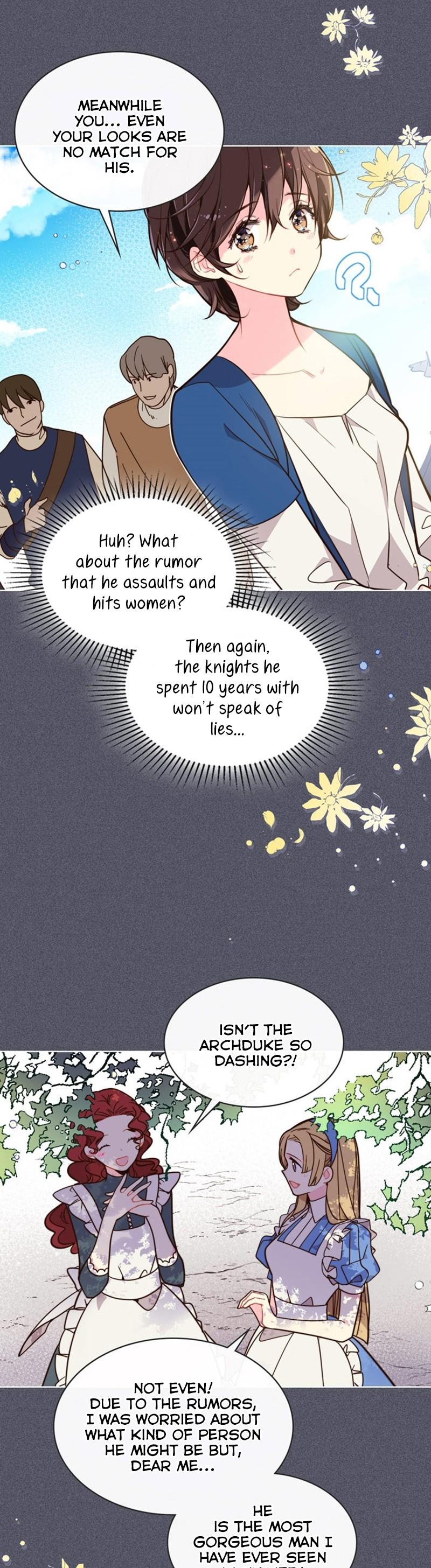 Beatrice Chapter 26 page 11 - Chapter 26