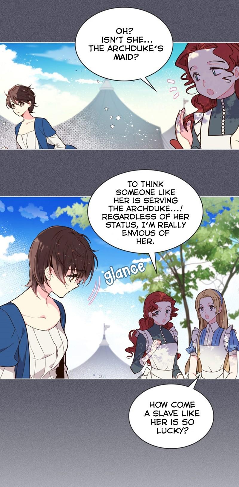 Beatrice Chapter 26 page 13 - Chapter 26