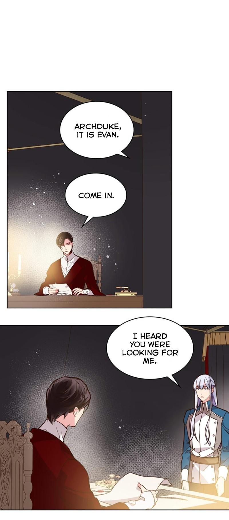 Beatrice Chapter 26 page 24 - Chapter 26