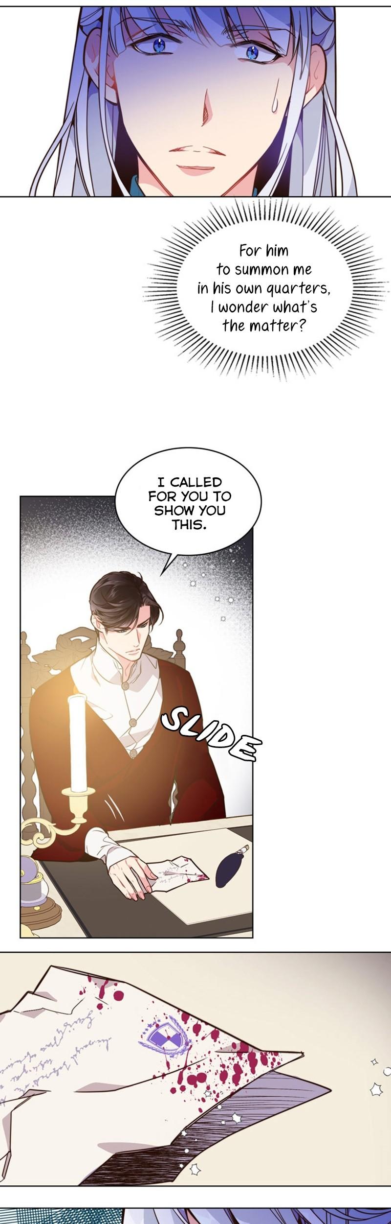 Beatrice Chapter 26 page 25 - Chapter 26