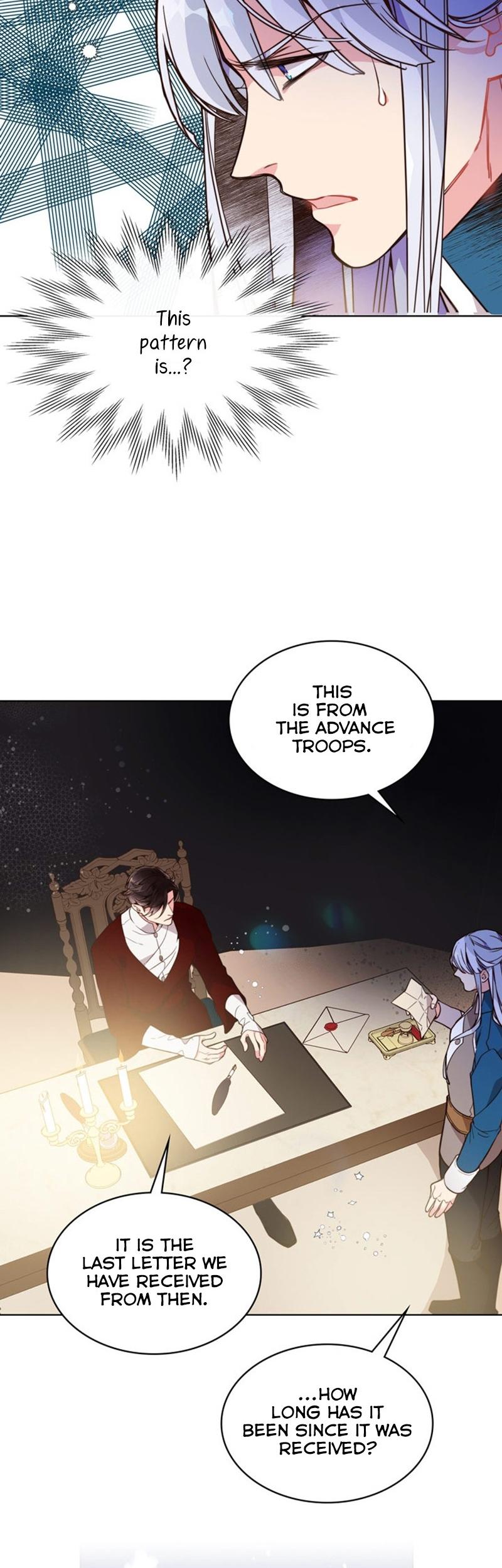 Beatrice Chapter 26 page 26 - Chapter 26