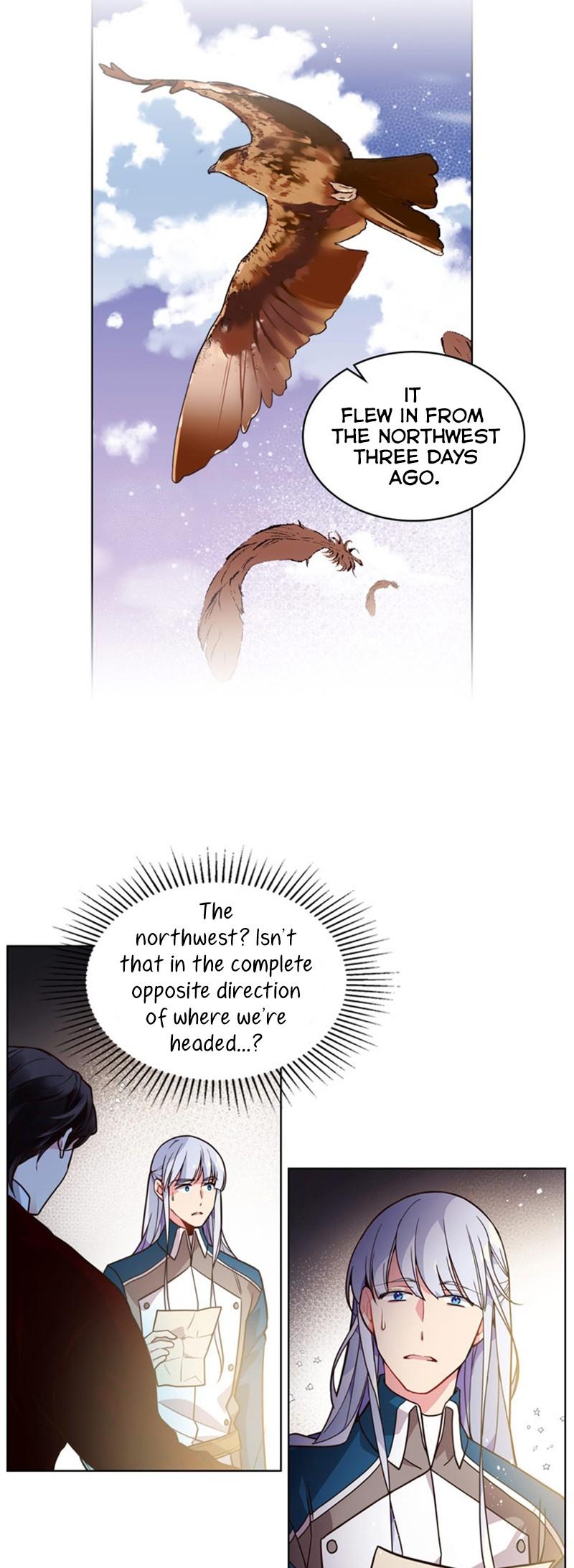 Beatrice Chapter 26 page 27 - Chapter 26