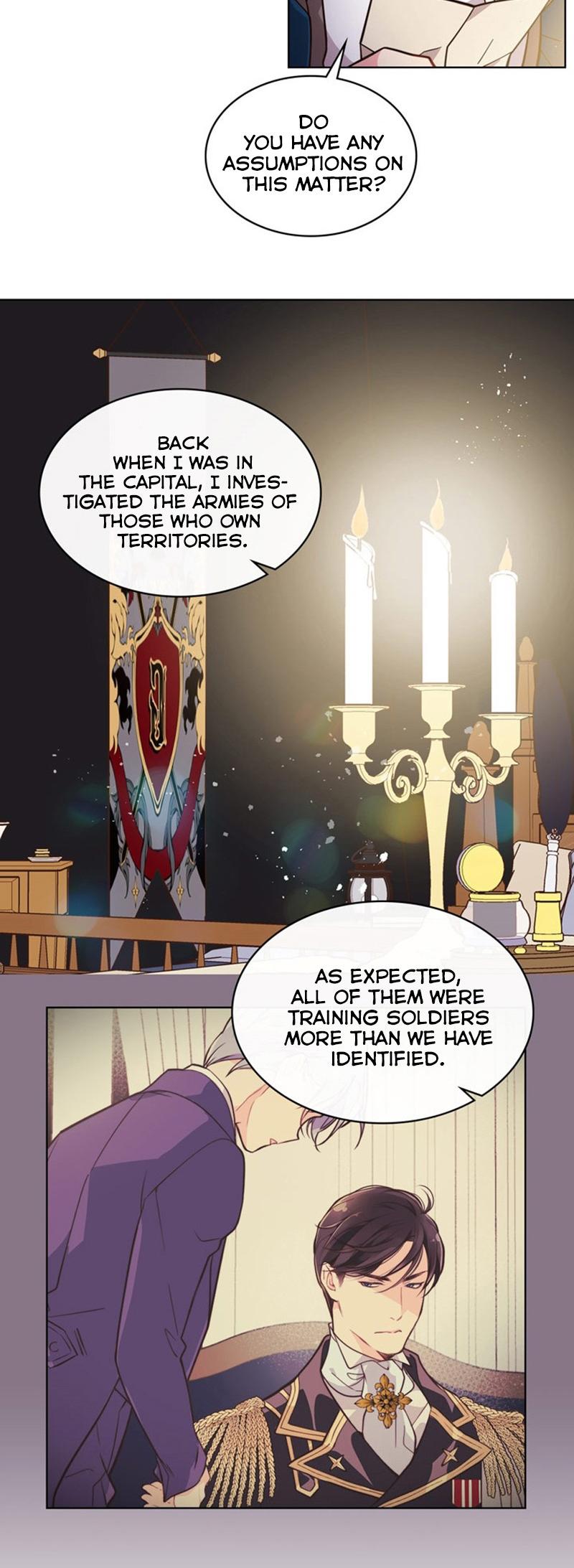 Beatrice Chapter 26 page 28 - Chapter 26