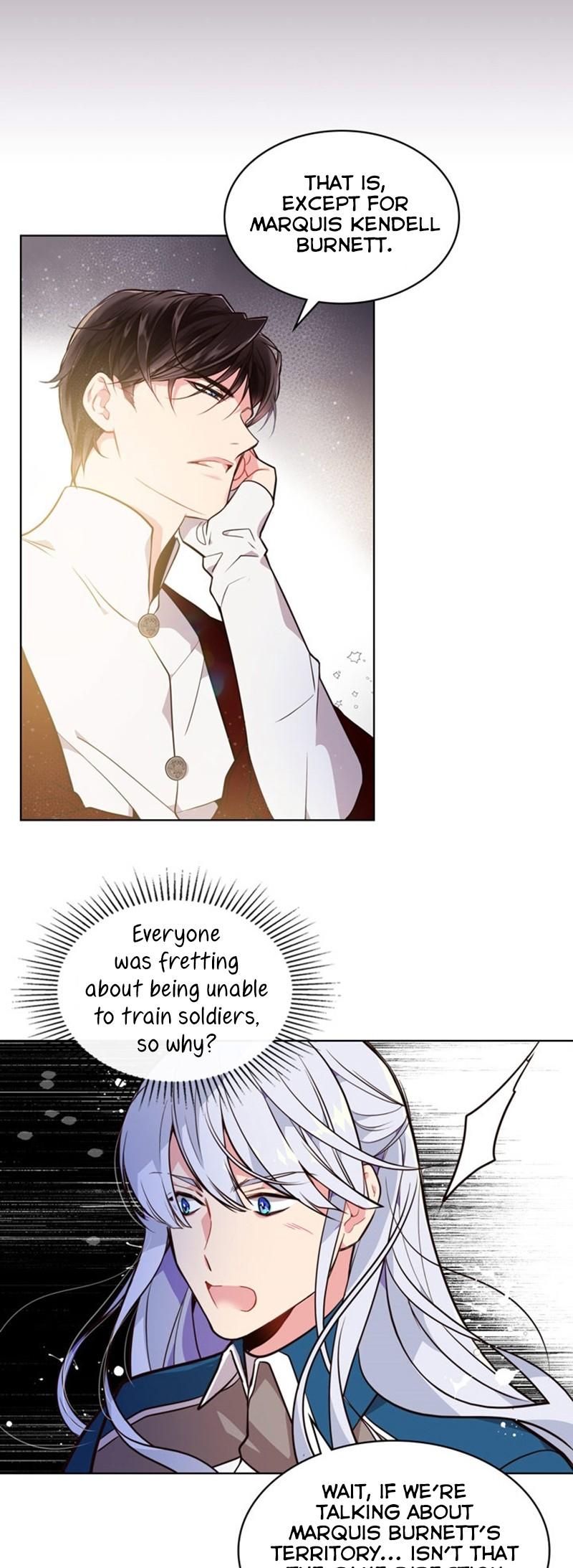 Beatrice Chapter 26 page 29 - Chapter 26