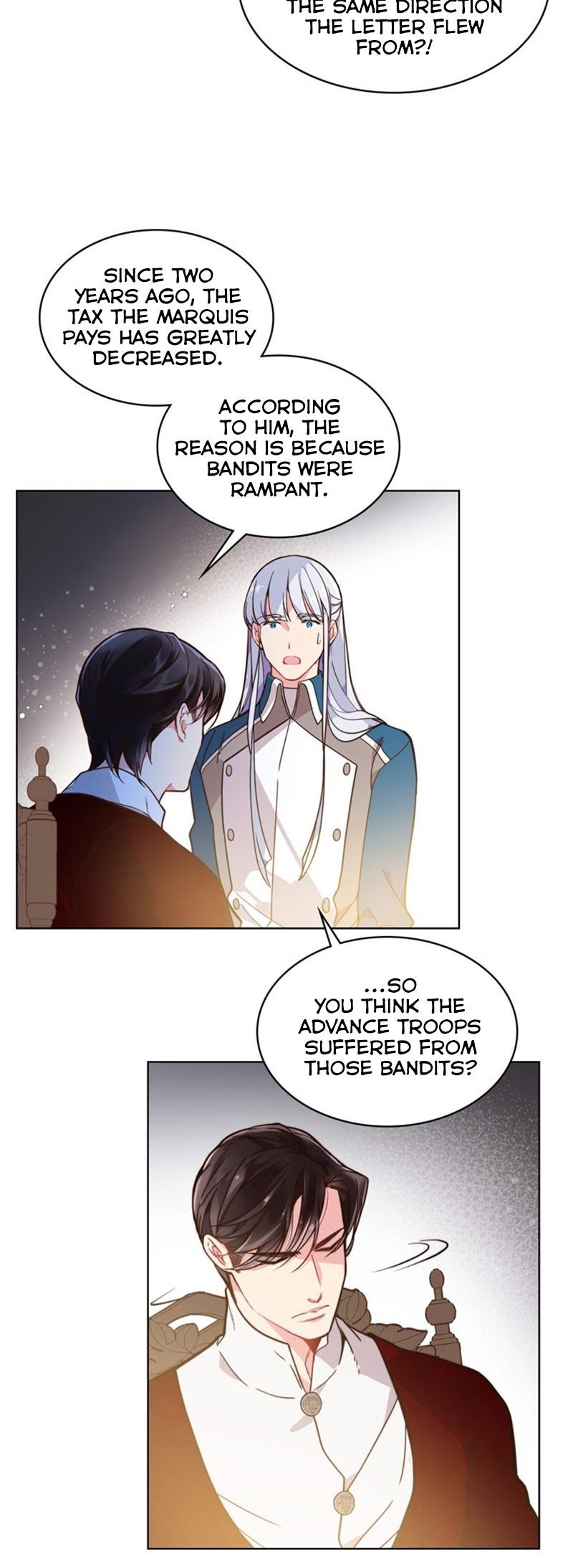 Beatrice Chapter 26 page 30 - Chapter 26