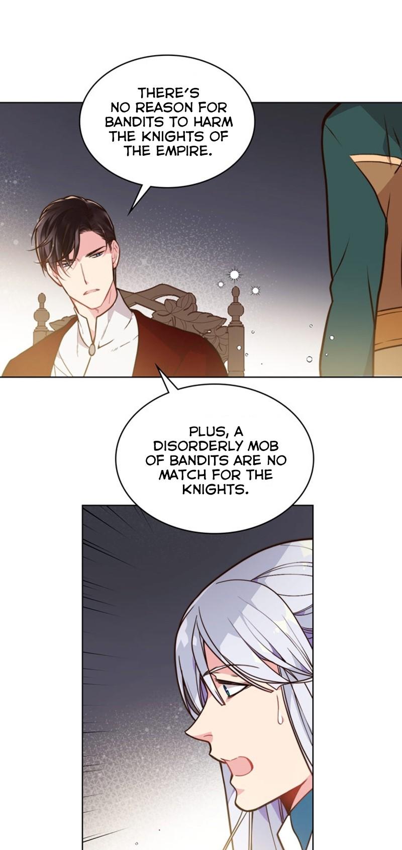 Beatrice Chapter 26 page 31 - Chapter 26