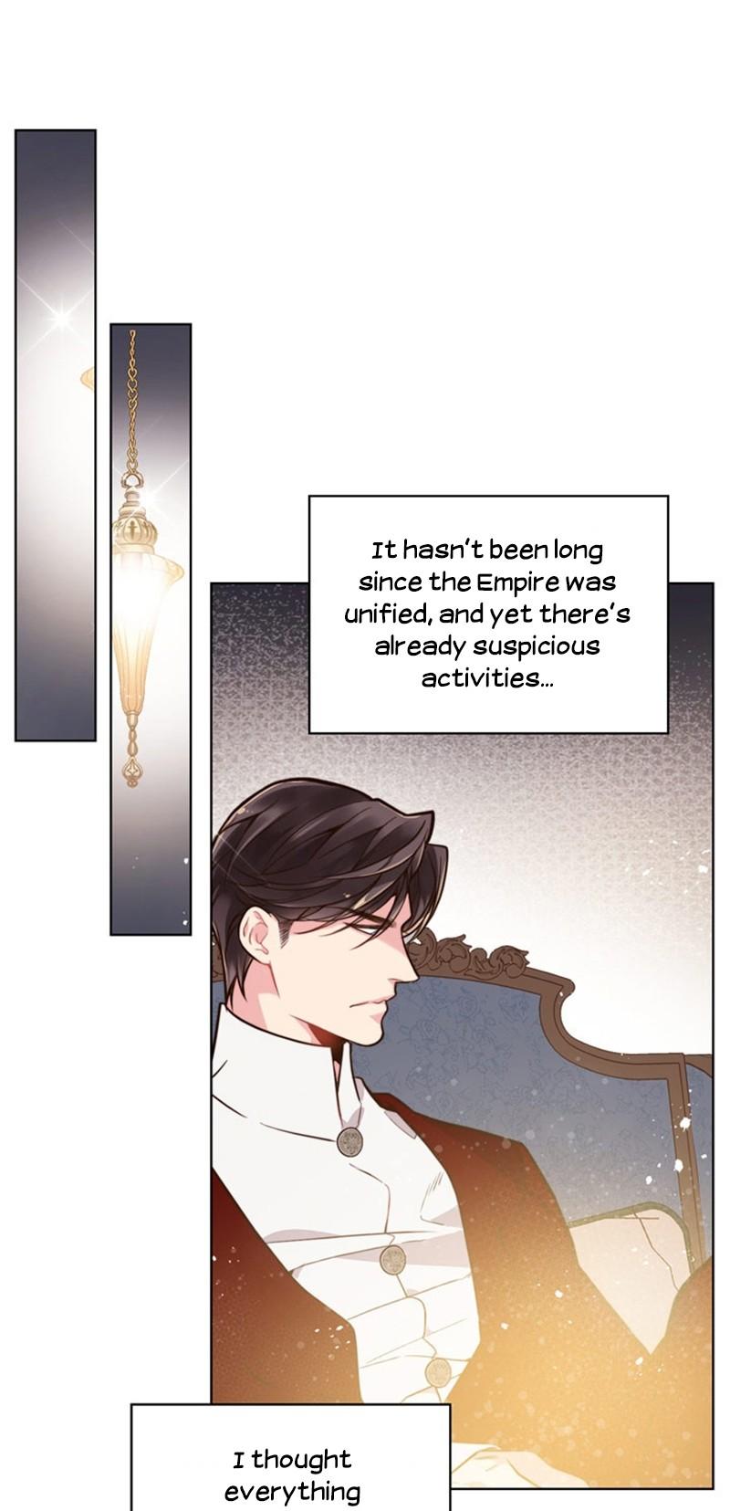 Beatrice Chapter 26 page 33 - Chapter 26