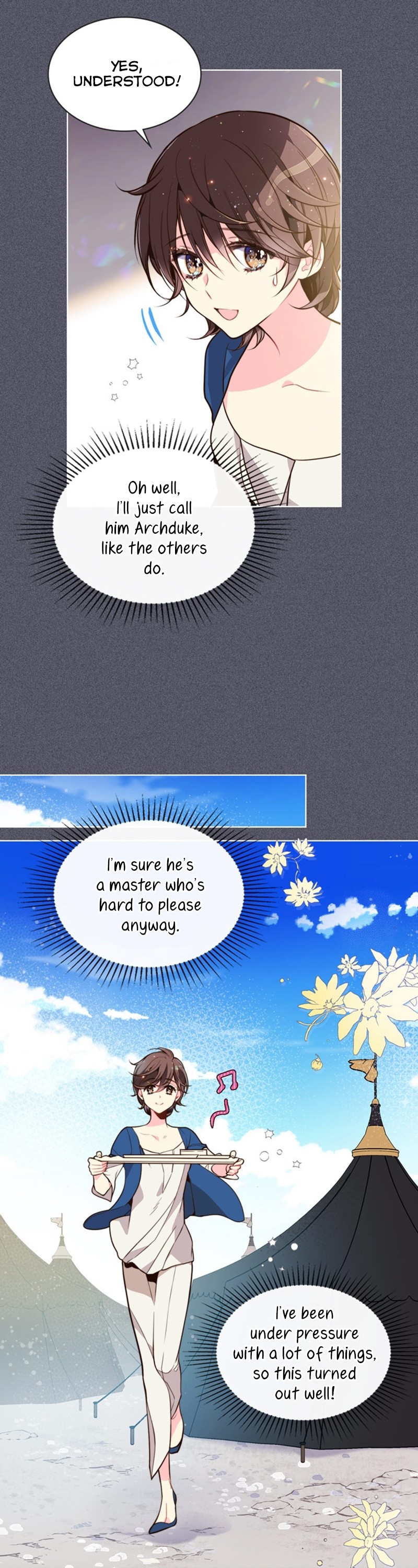 Beatrice Chapter 26 page 8 - Chapter 26