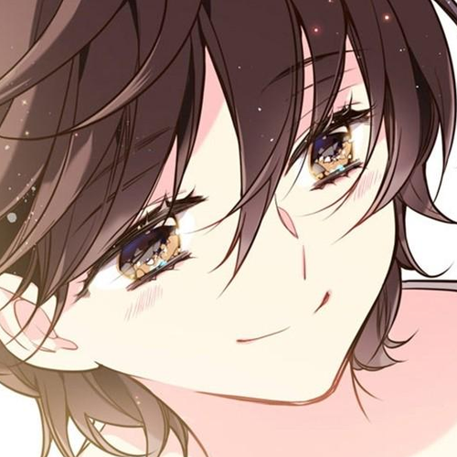 Beatrice Chapter 26 cover