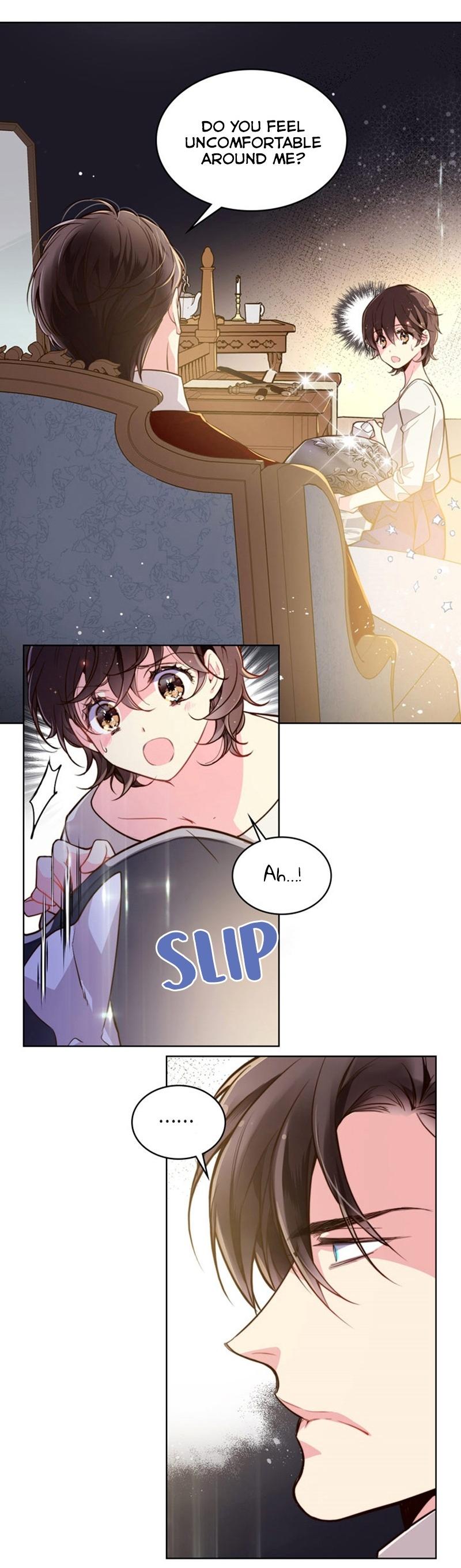 Beatrice Chapter 27 page 10 - Chapter 27